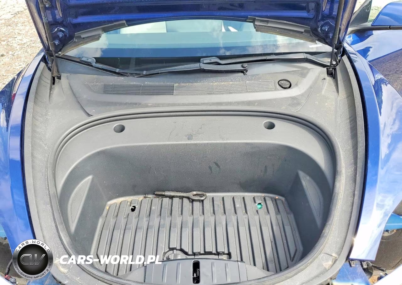 2021 Tesla Model 3 VIN:5YJ3E1EA8MF057088 - 11