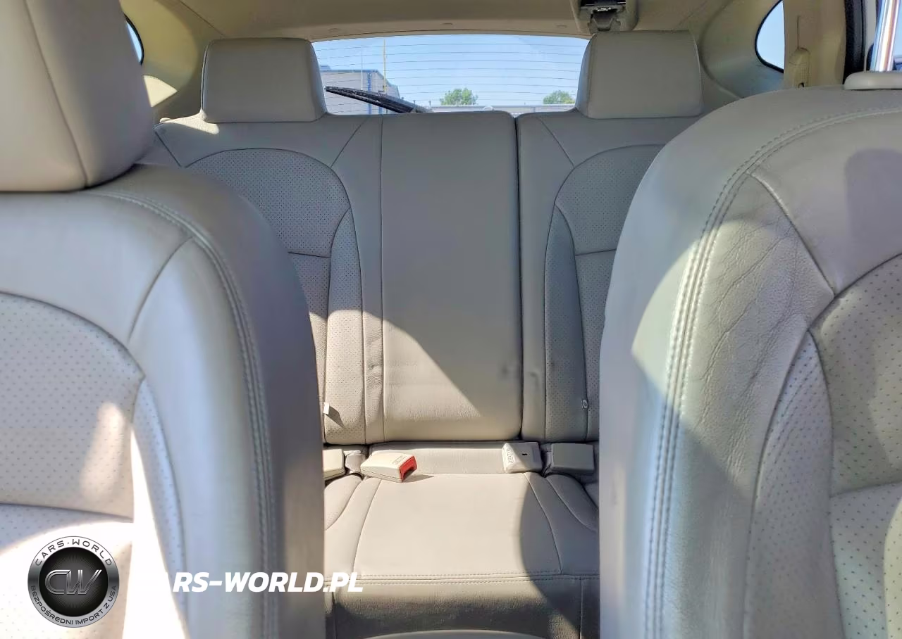 2011 Nissan Rogue S VIN:JN8AS5MT1BW189522 - 10