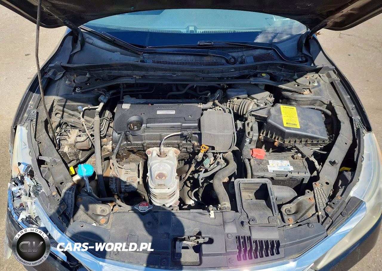 2016 Honda Accord VIN:1HGCR2F88GA142632 - 11