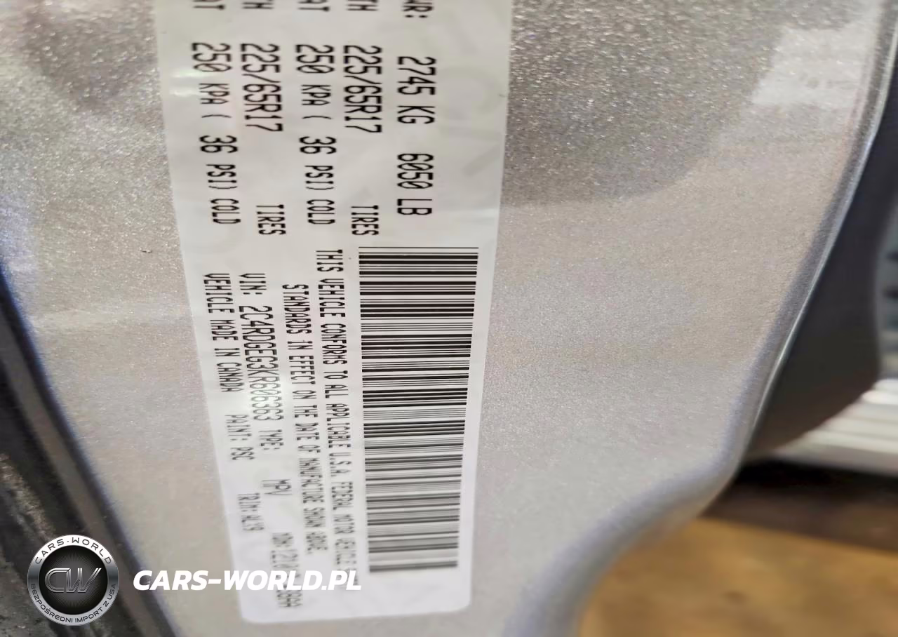 2019 Dodge Grand Caravan Gt VIN:2C4RDGEG3KR606363 - 13