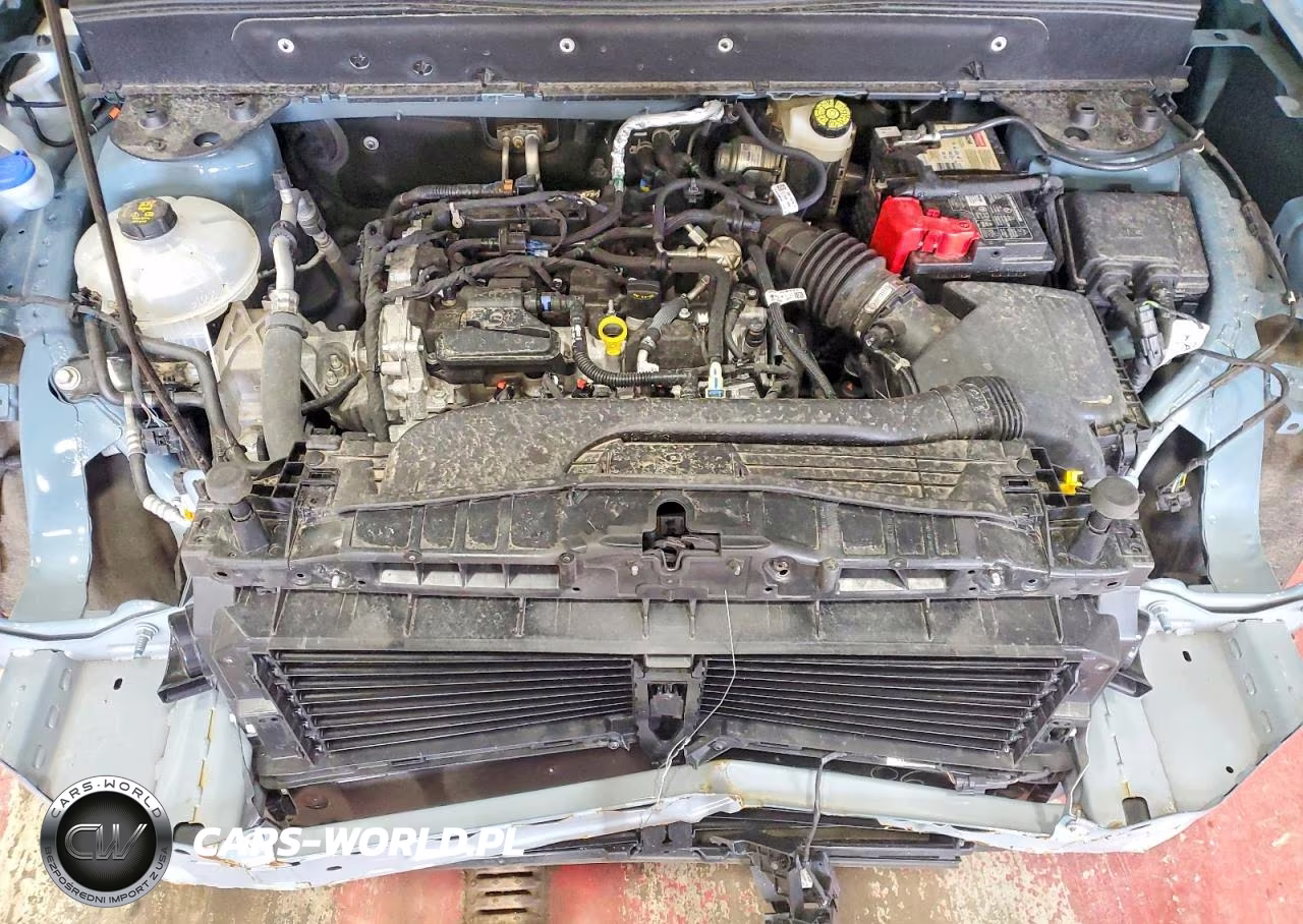 2022 Ford Bronco Sport Outer Banks VIN:3FMCR9C61NRD00530 - 11