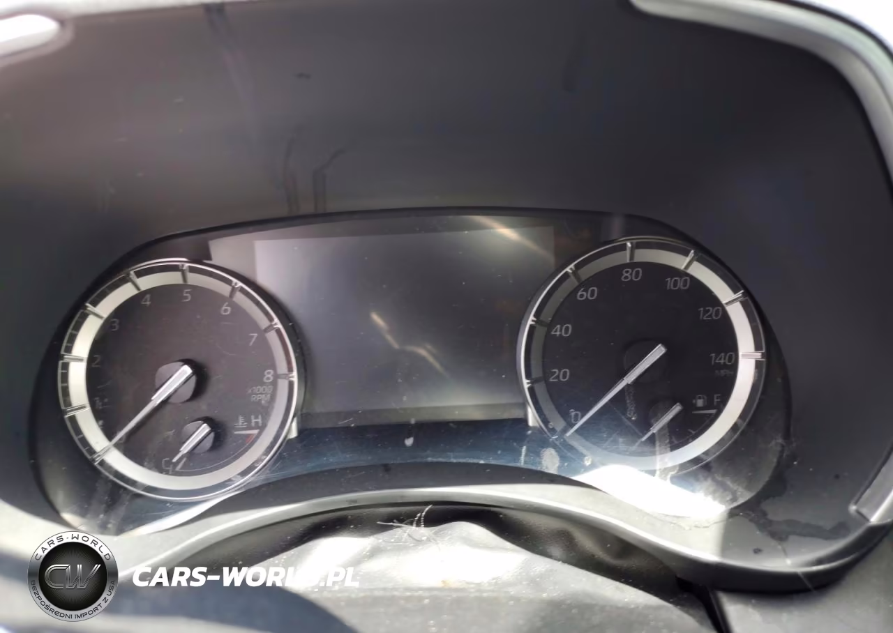 2022 Toyota Highlander Xle VIN:5TDGZRAH3NS115144 - 9