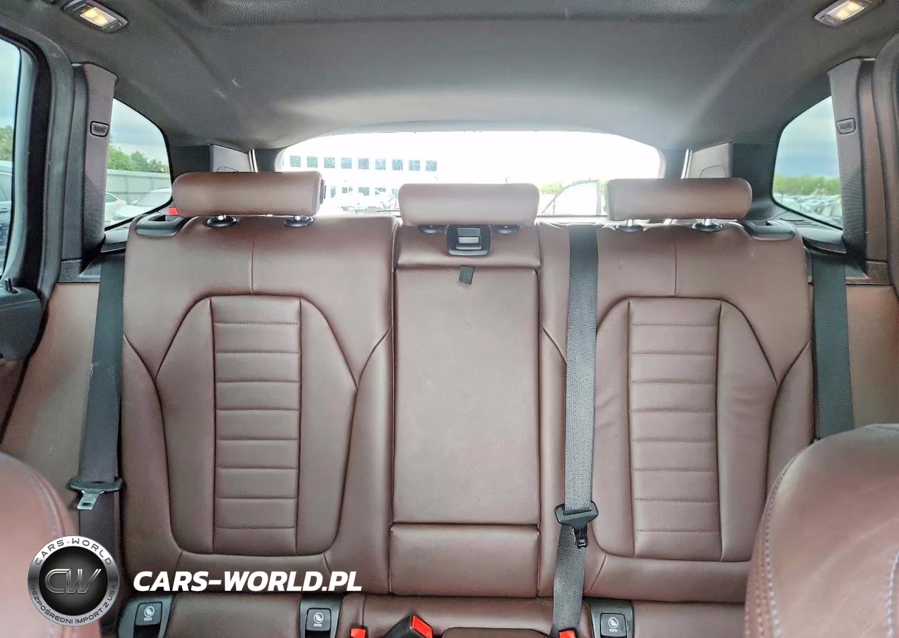 2018 BMW X3 xDrivem40I VIN:5UXTS3C5XJ0Z00226 - 10