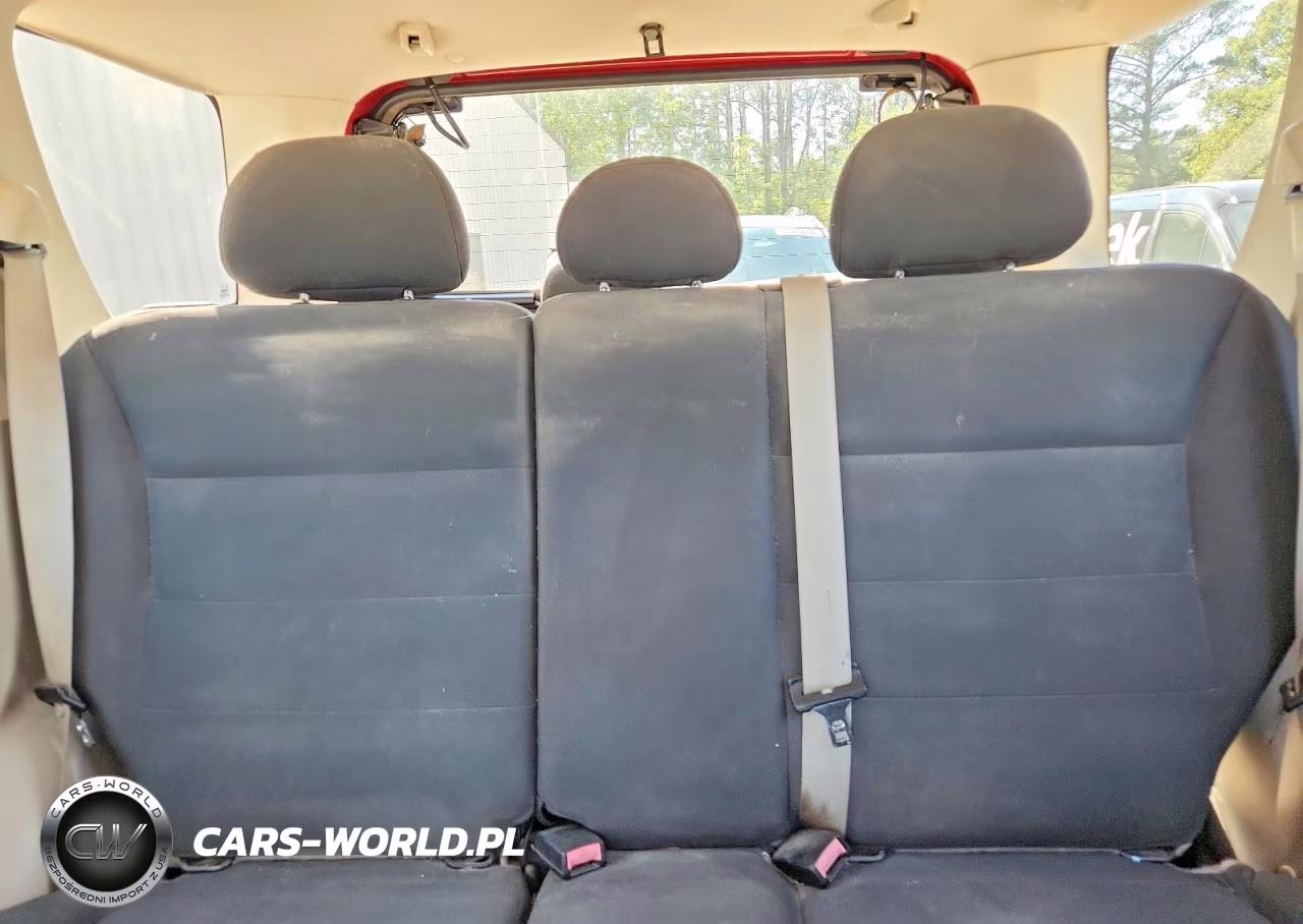 2008 Ford Escape Xls VIN:1FMCU02Z48KB13300 - 10