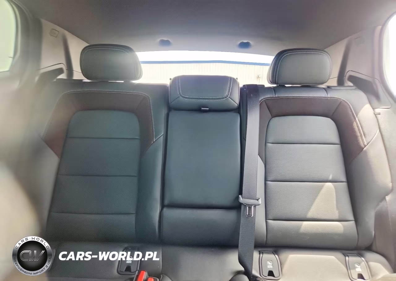 2024 Chevrolet Equinox 2Rs VIN:3GN7DSRP7RS253747 - 10