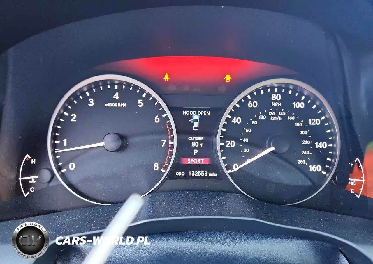 2015 Lexus Es 350 VIN:JTHBK1GG4F2156856 - 9