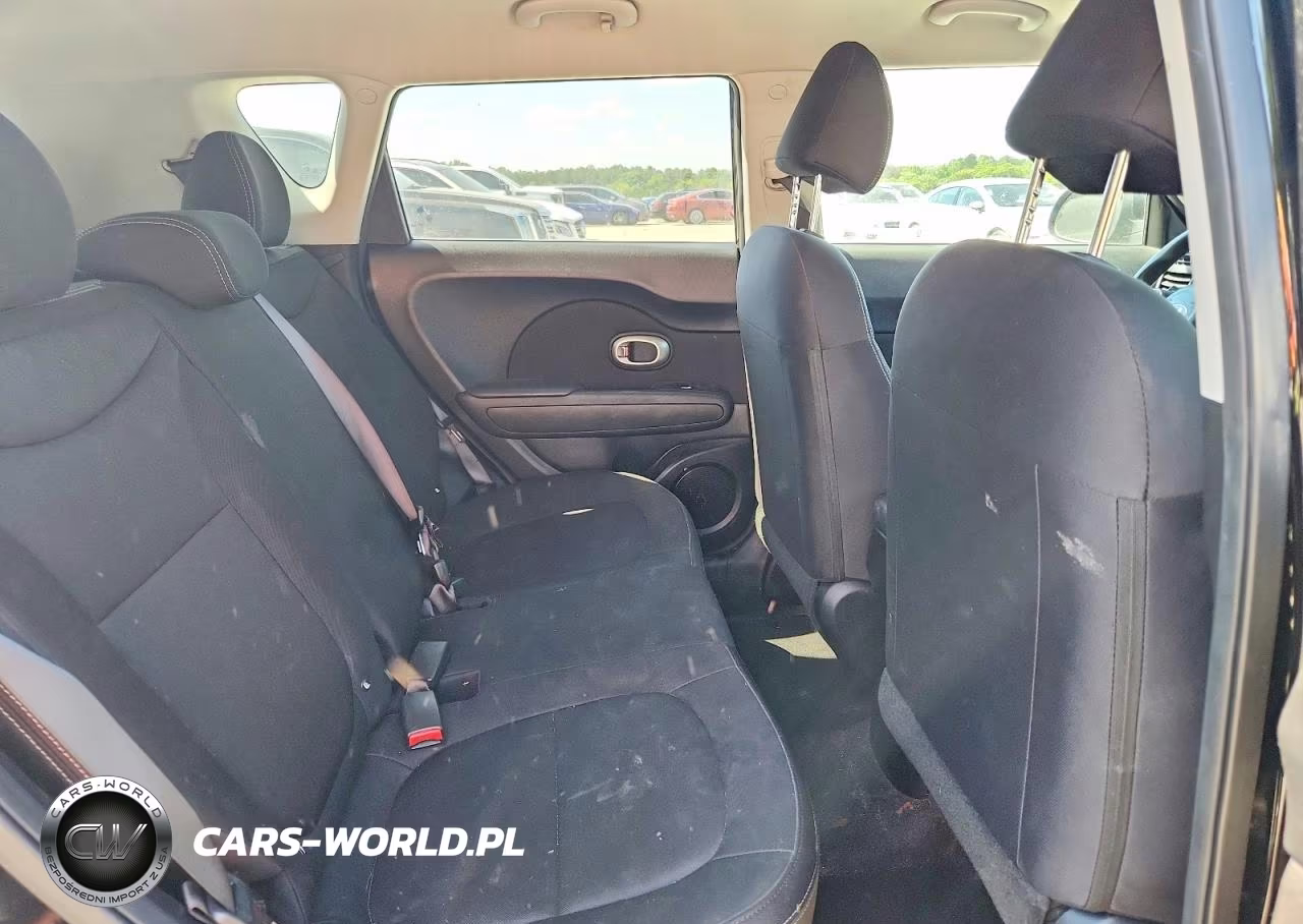 2019 Kia Soul VIN:KNDJN2A28K7692052 - 10