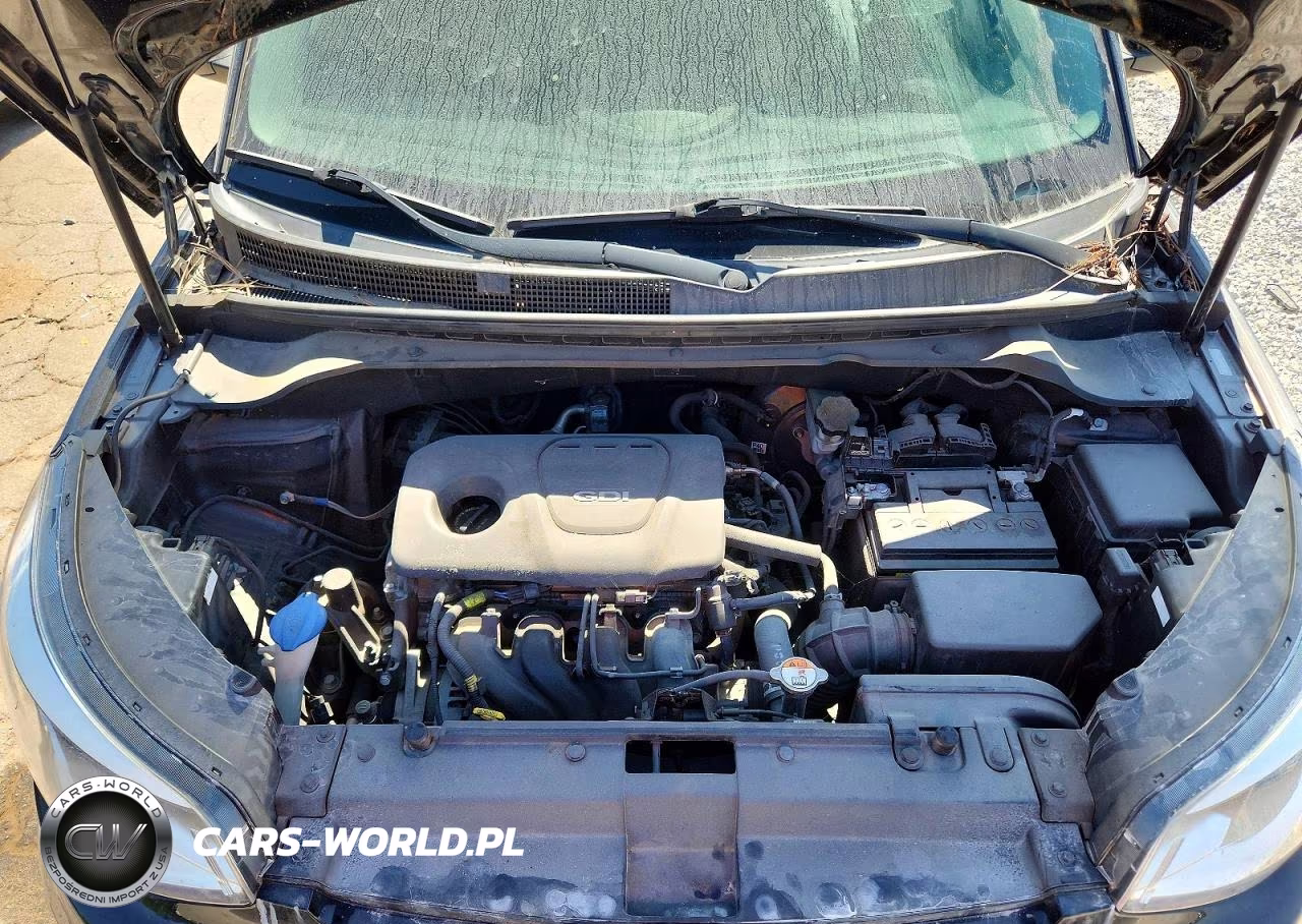 2019 Kia Soul VIN:KNDJN2A28K7692052 - 11