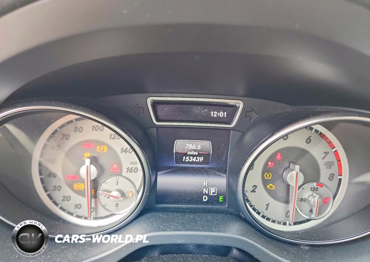 2014 Mercedes-Benz Cla 250 VIN:WDDSJ4EB6EN099690 - 9