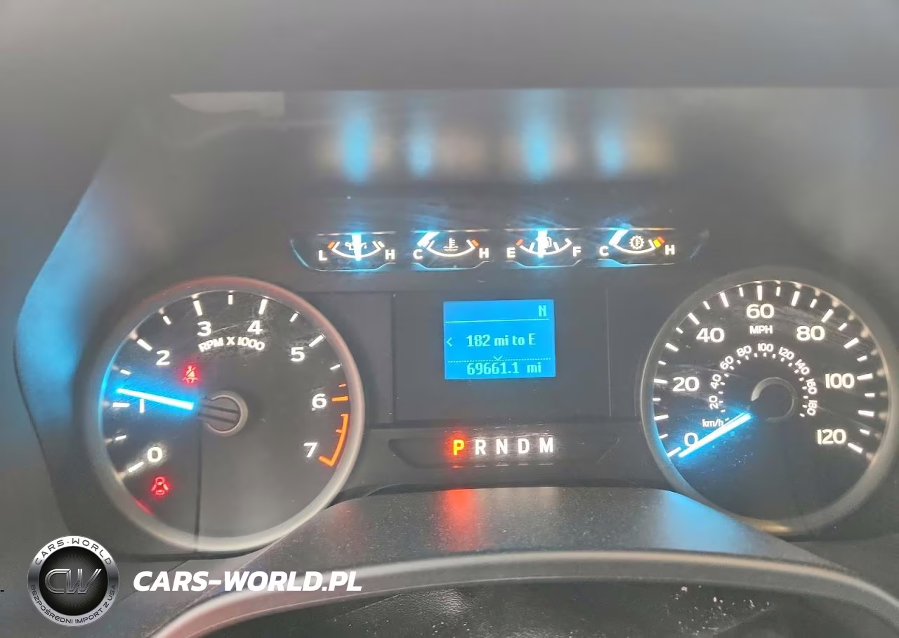 2020 Ford F150 Supercrew VIN:1FTEW1E46LKD44186 - 9