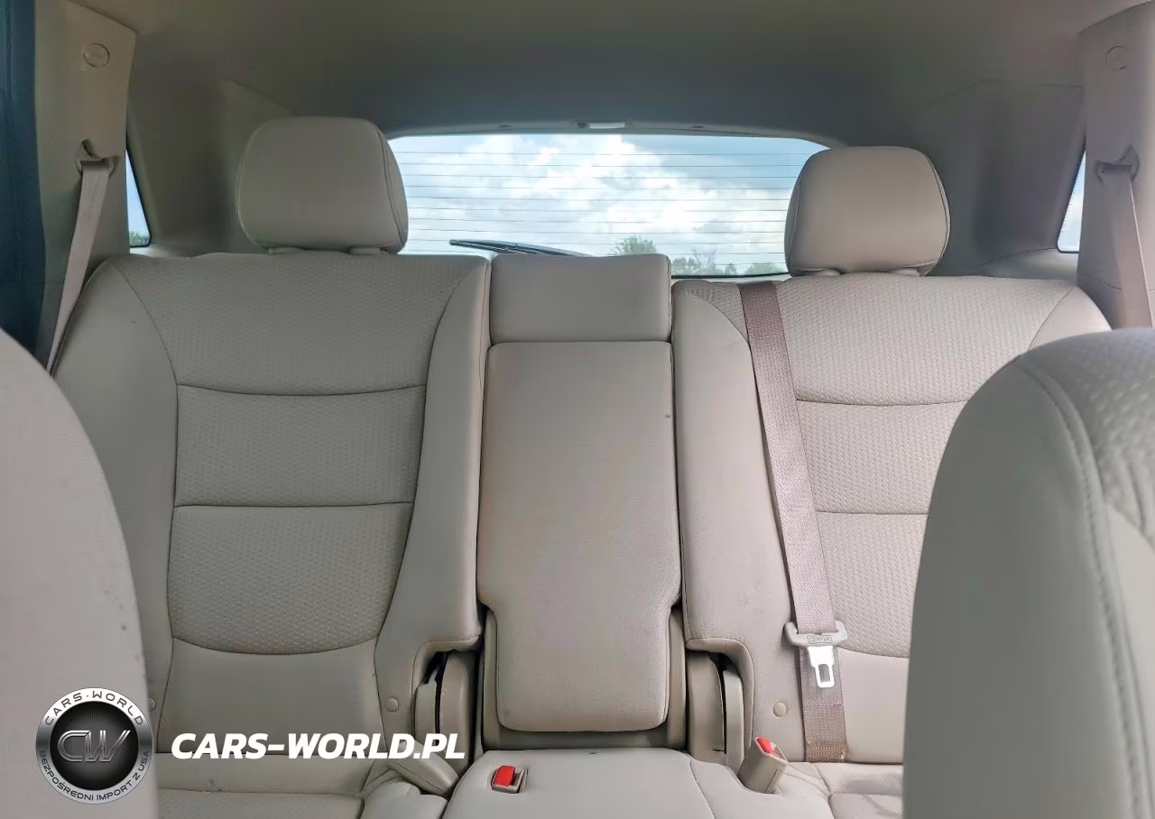 2013 Kia Sorento Lx VIN:5XYKT3A10DG369711 - 10