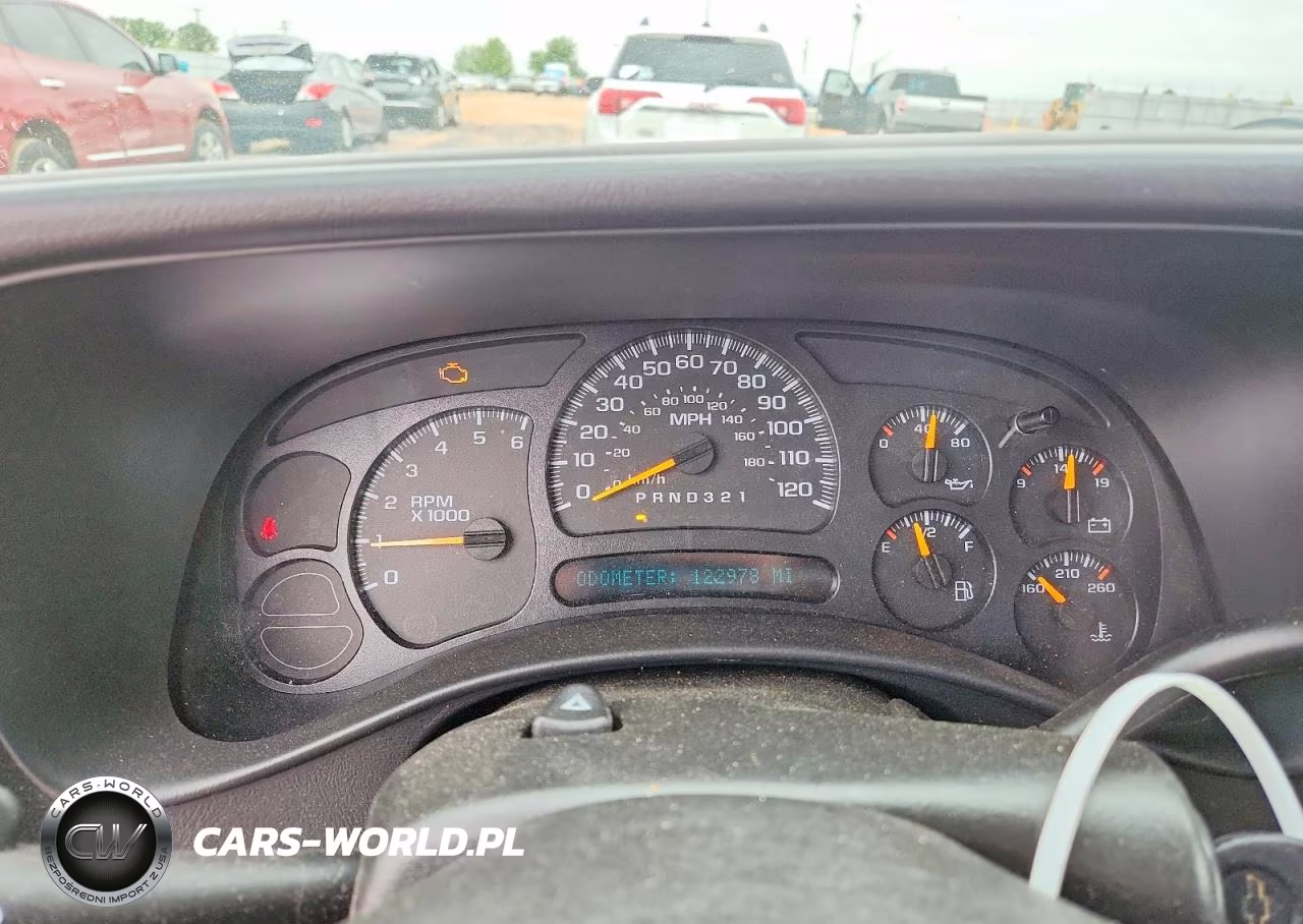 2006 Chevrolet Silverado C1500 VIN:1GCEC19V06Z220275 - 9
