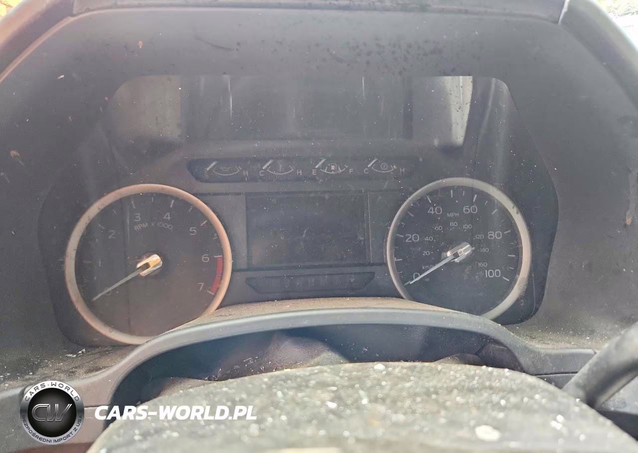2019 Ford F250 Super Duty VIN:1FT7W2B68KEE19438 - 9