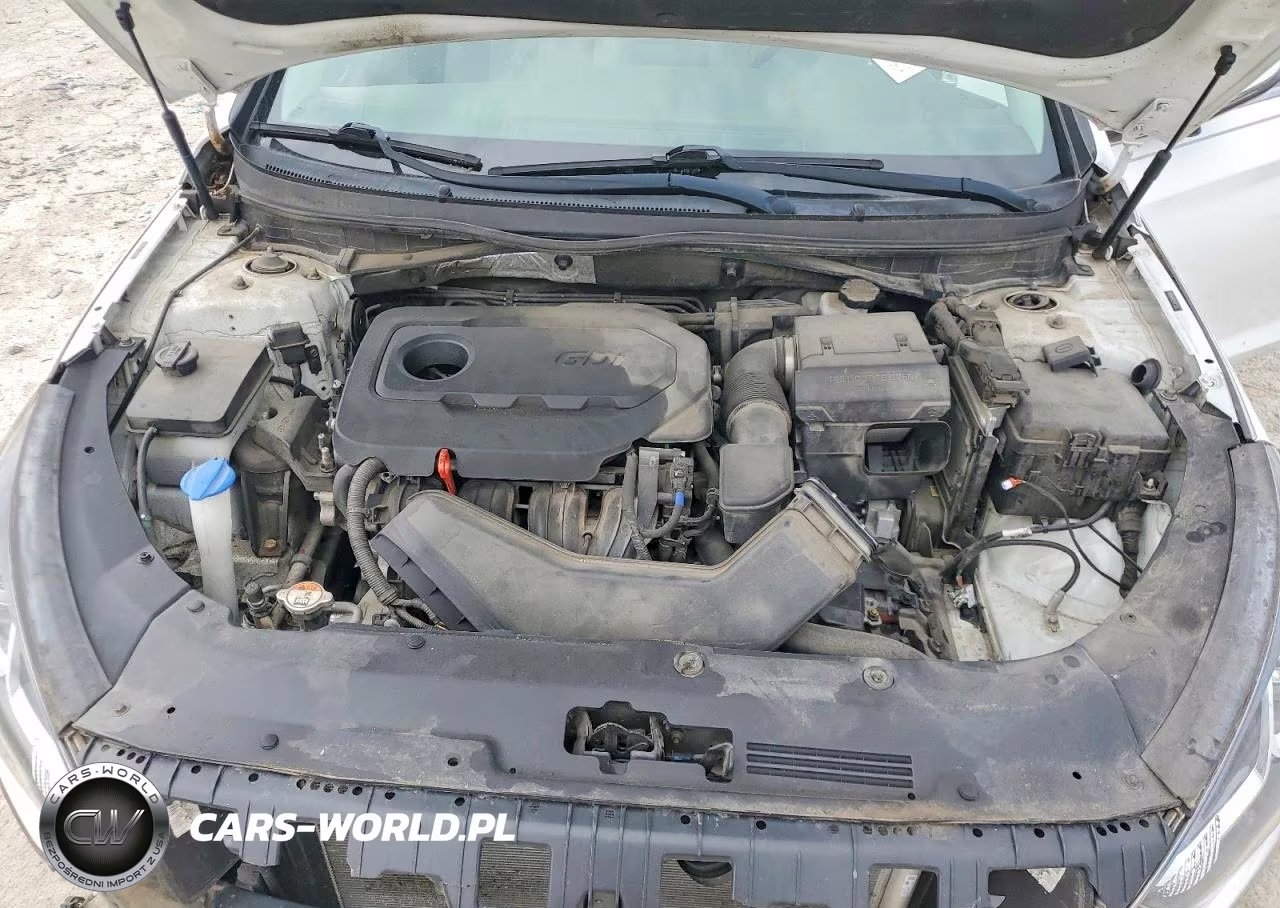 2018 Hyundai Sonata Sel VIN:5NPE34AF4JH644824 - 11