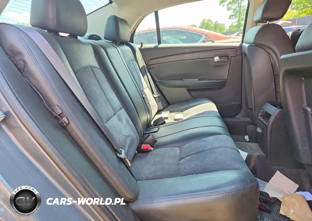 2009 Chevrolet Malibu 2Lt VIN:1G1ZJ57B794189026 - 10