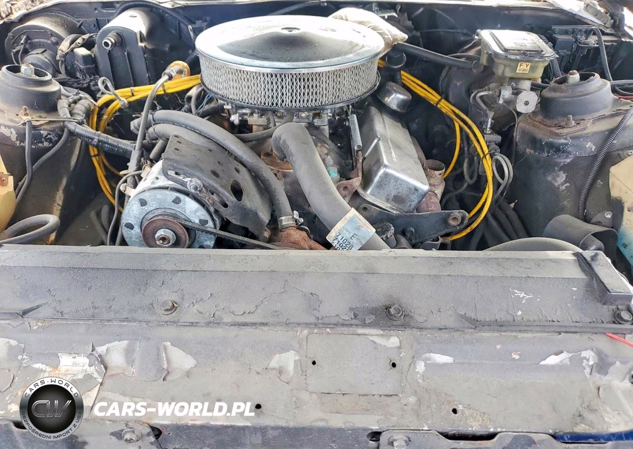 1984 Pontiac Firebird VIN:1G2AW87G2EL231142 - 11
