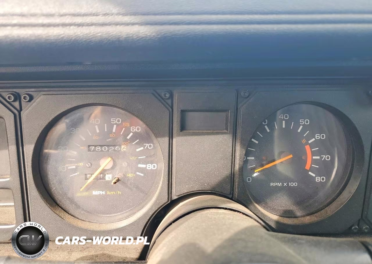 1984 Pontiac Firebird VIN:1G2AW87G2EL231142 - 9