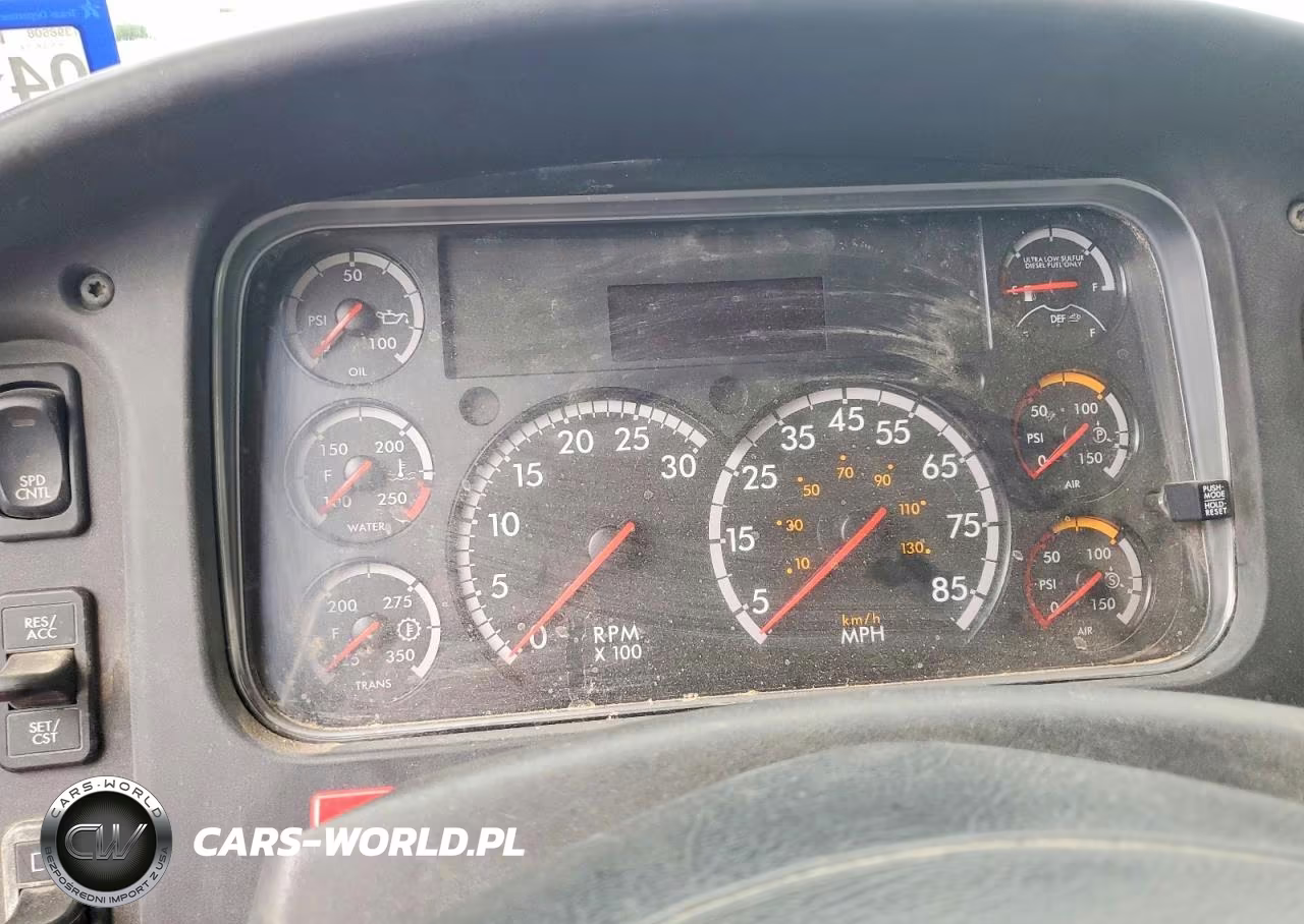 2019 Freightliner Business Class M2 Dump Truck VIN:3ALACWD2XKDKM1086 - 9