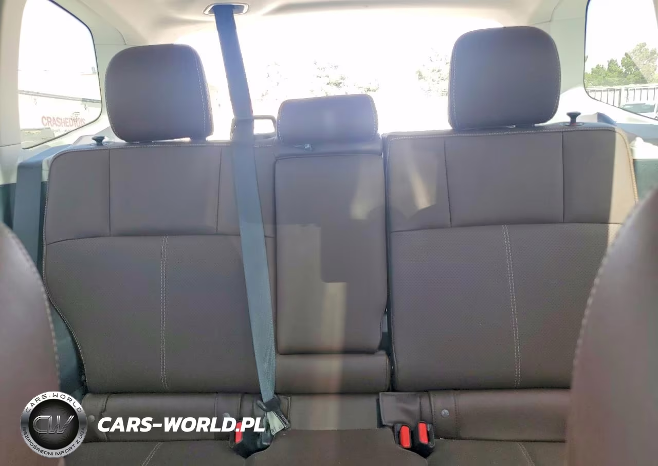 2017 Subaru Forester 2.0Xt Touring VIN:JF2SJGTC3HH403165 - 10