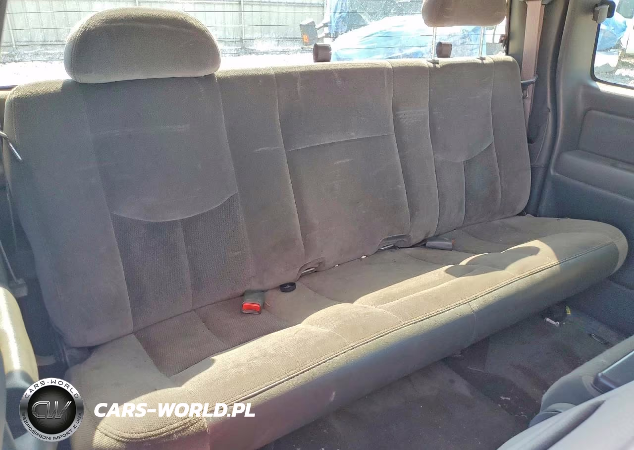 2003 GMC Sierra K2500 Heavy Duty VIN:1GTHK29U23E374096 - 10