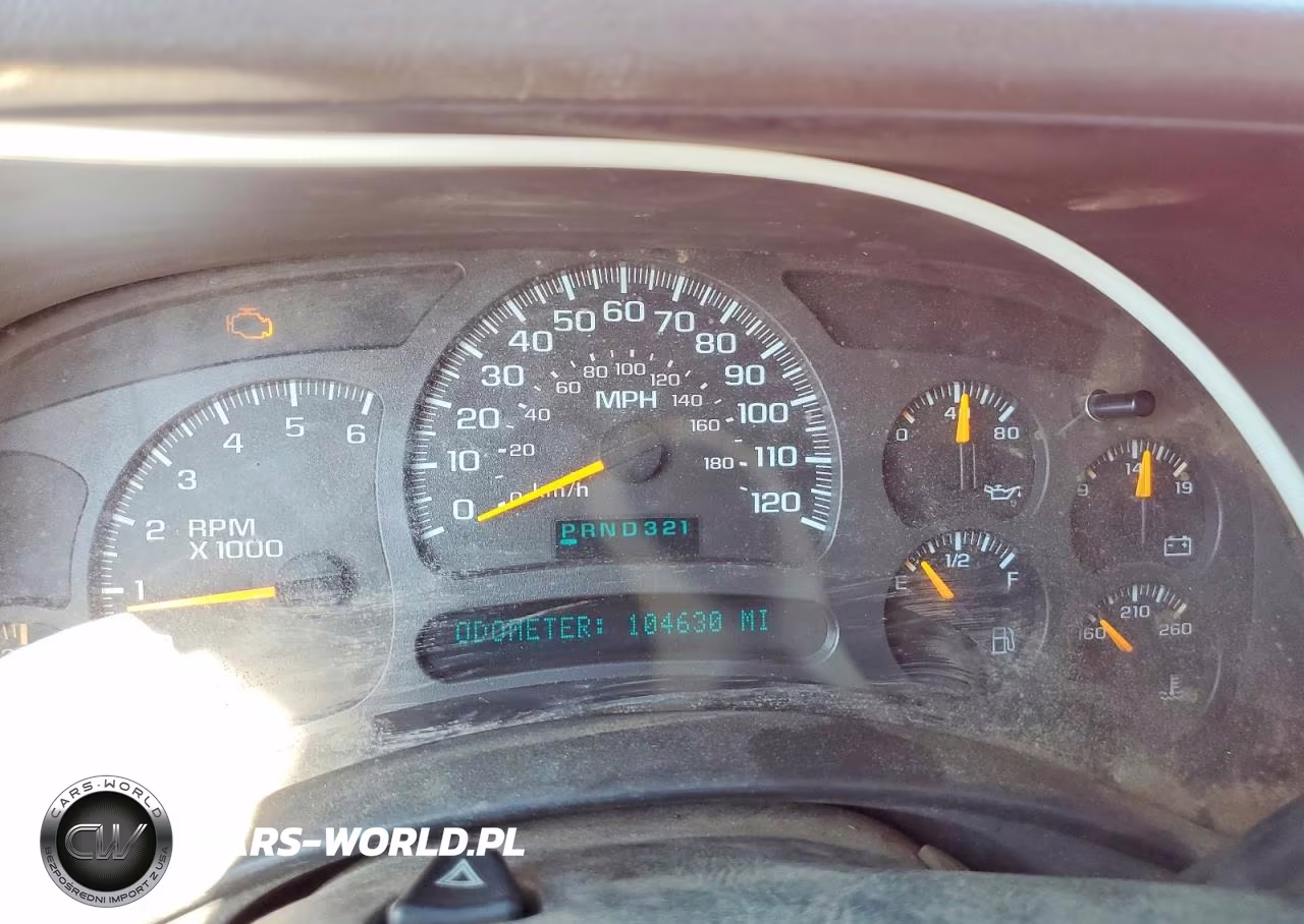 2003 GMC Sierra K2500 Heavy Duty VIN:1GTHK29U23E374096 - 9