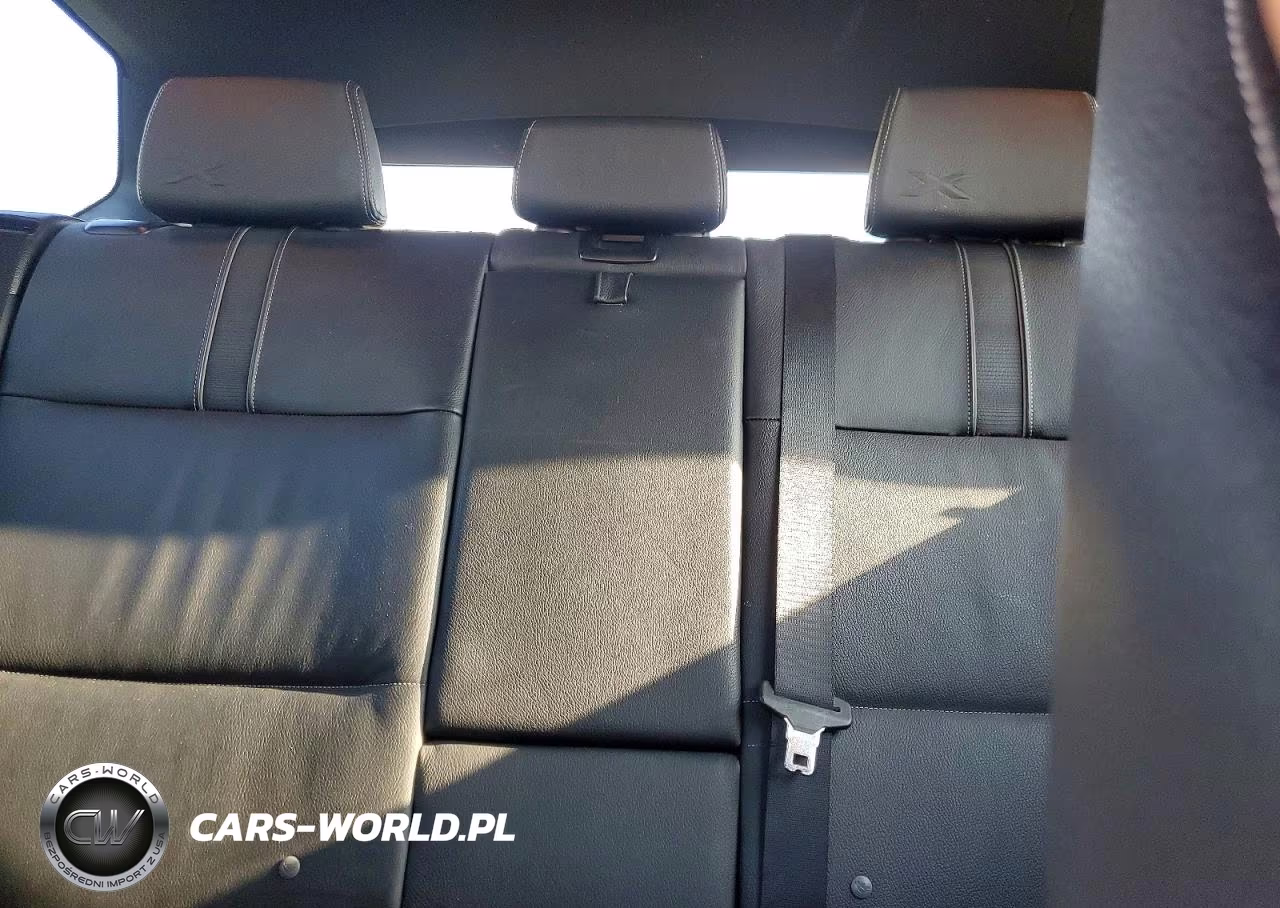2017 BMW X3 xDrive28I VIN:5UXWX9C33H0T21993 - 10