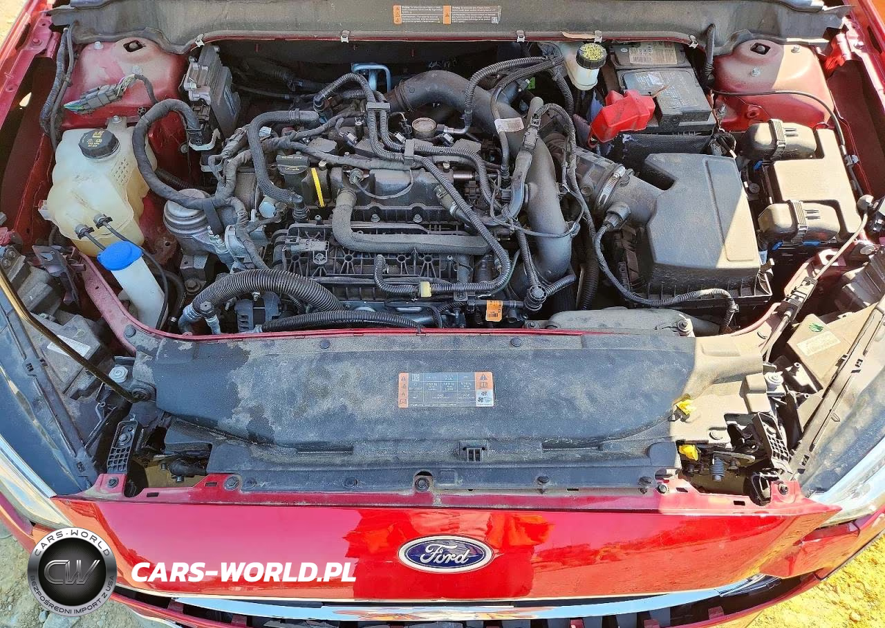2020 Ford Fusion Sel VIN:3FA6P0CD0LR209186 - 11