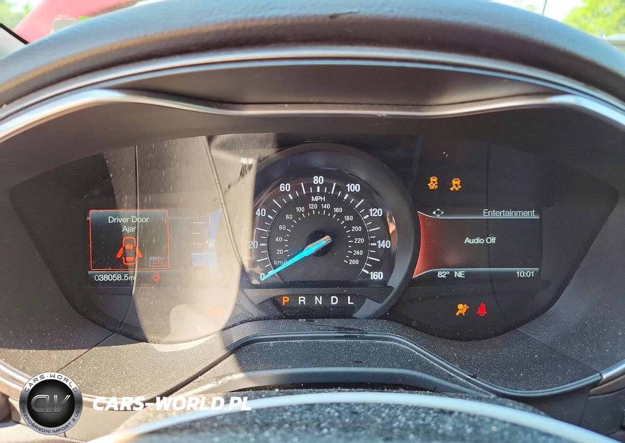 2020 Ford Fusion Sel VIN:3FA6P0CD0LR209186 - 9