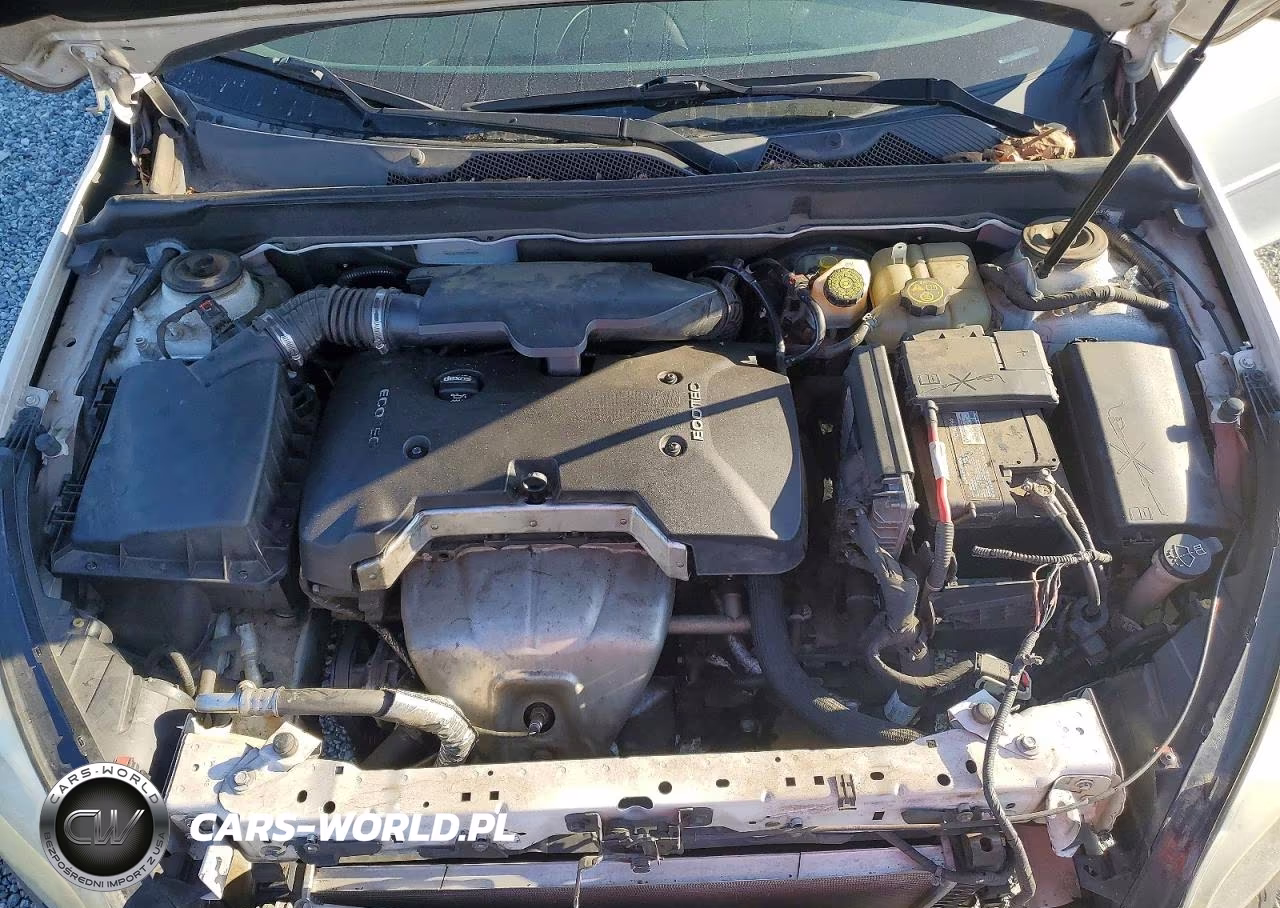 2013 Chevrolet Malibu Ls VIN:1G11B5SA9DF215096 - 11
