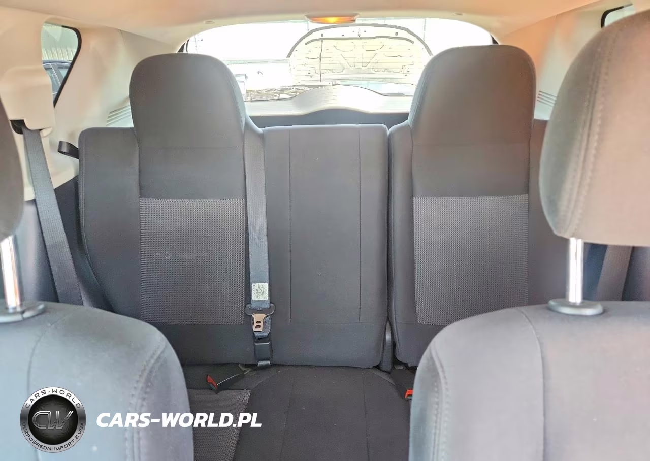 2013 Jeep Compass Sport VIN:1C4NJDBBXDD222195 - 10