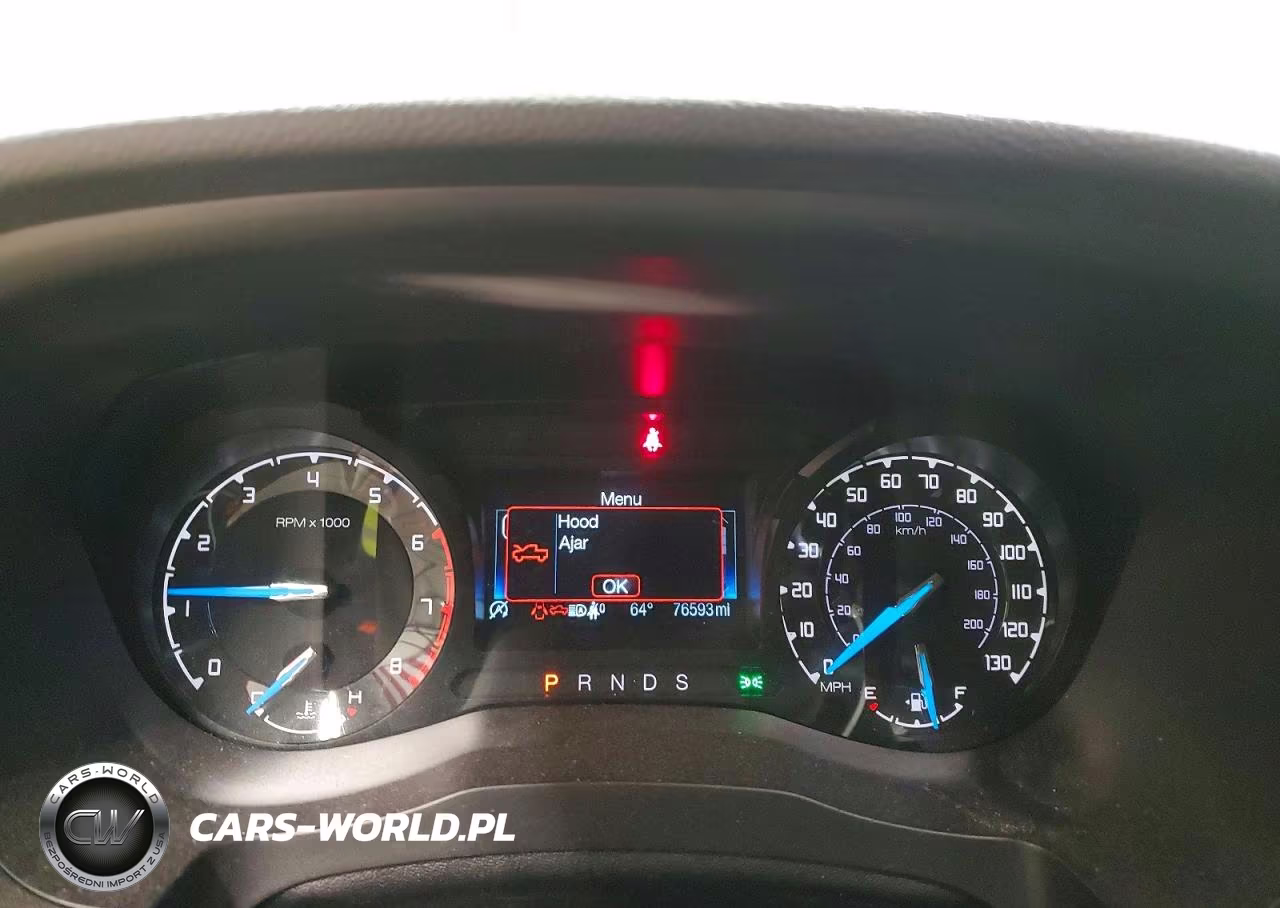 2019 Ford Ranger Xl VIN:1FTER4FH7KLB02980 - 9