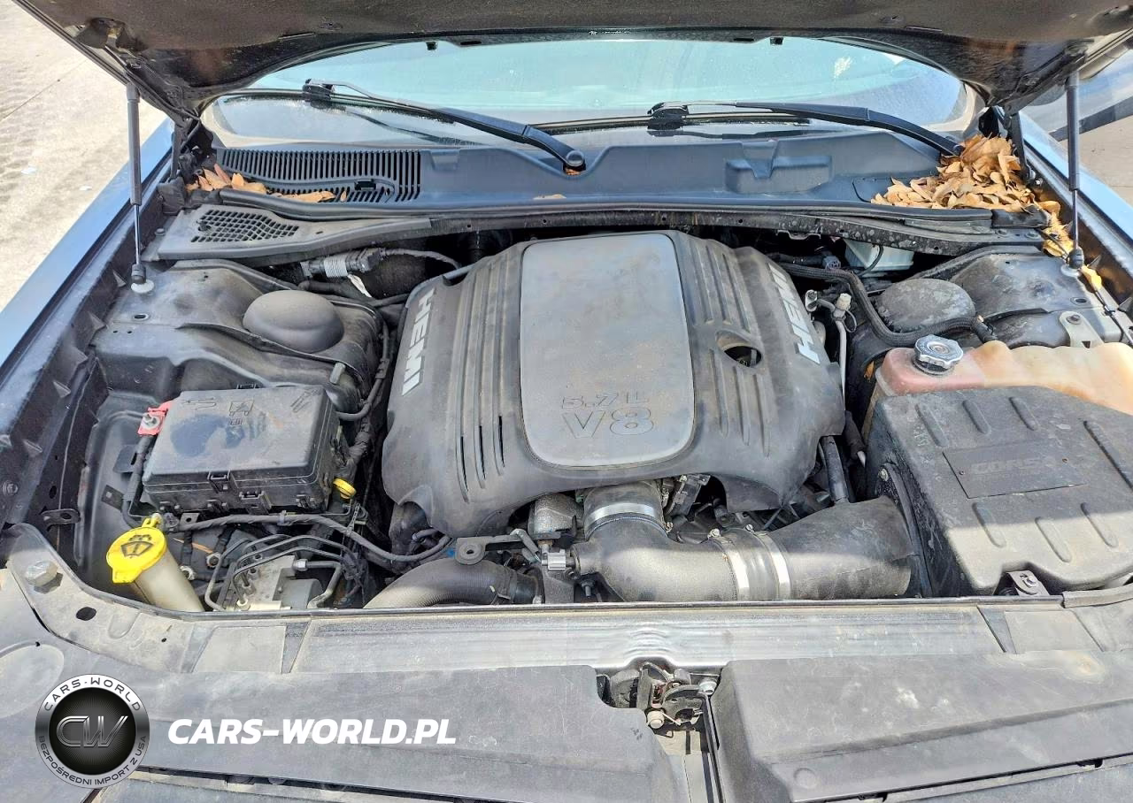 2018 Dodge Challenger R VIN:2C3CDZBTXJH116692 - 11