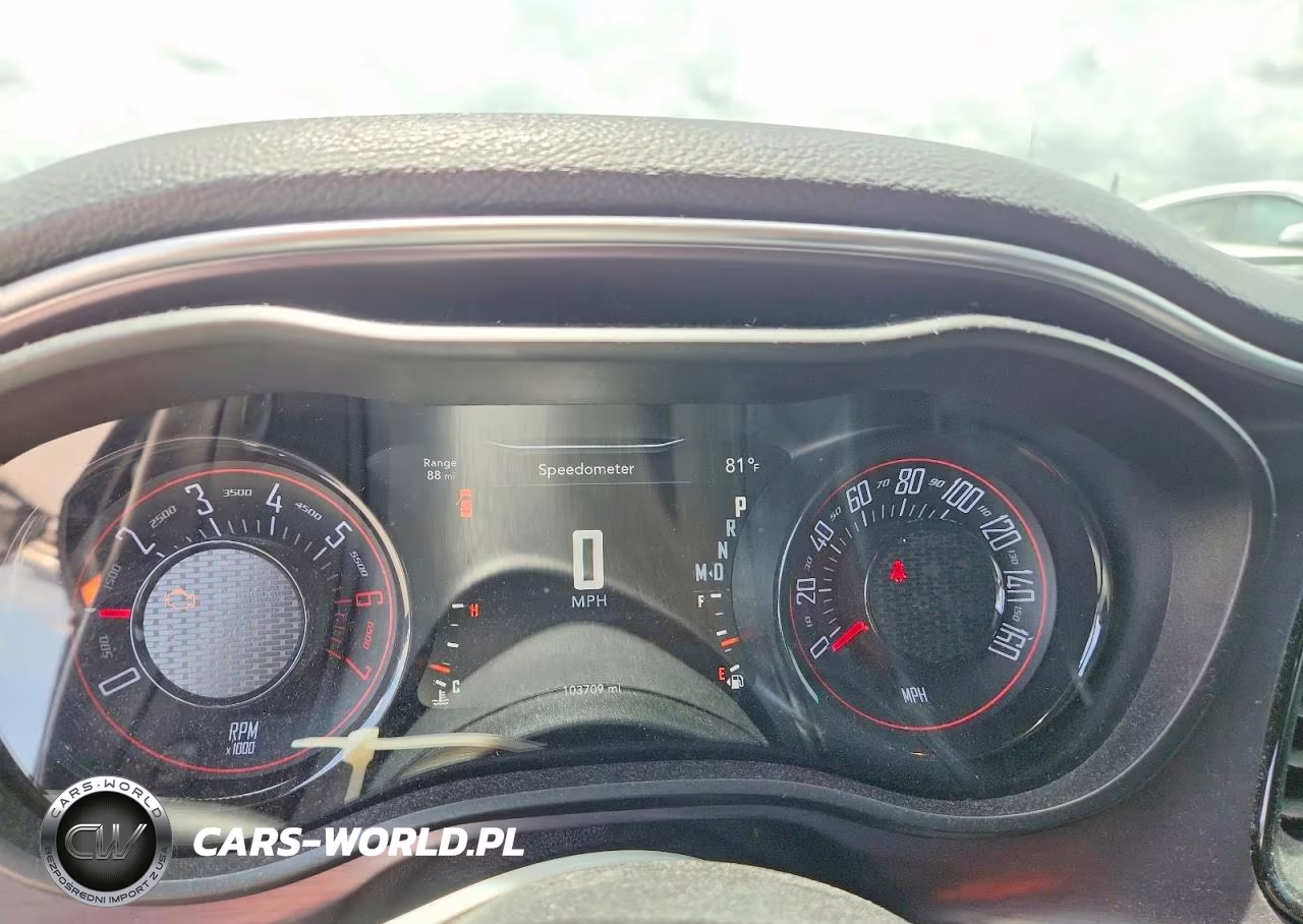 2018 Dodge Challenger R VIN:2C3CDZBTXJH116692 - 9