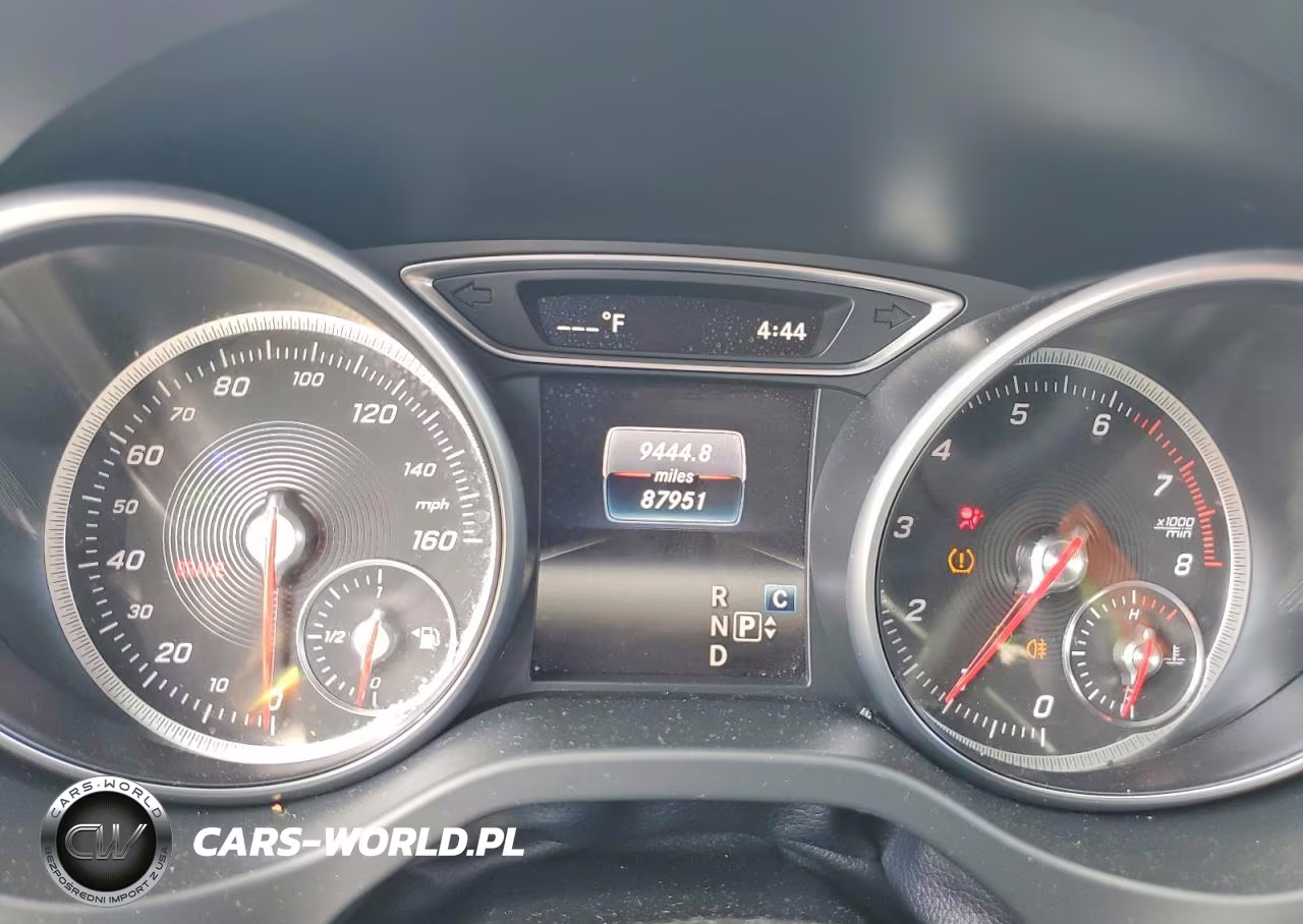 2018 Mercedes-Benz Gla 250 VIN:WDCTG4EB0JJ406859 - 9