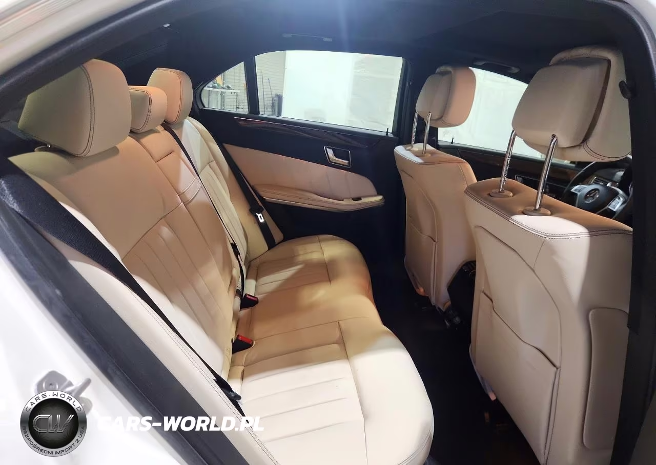 2015 Mercedes-Benz E 250 Bluetec VIN:WDDHF9HB2FB143479 - 10
