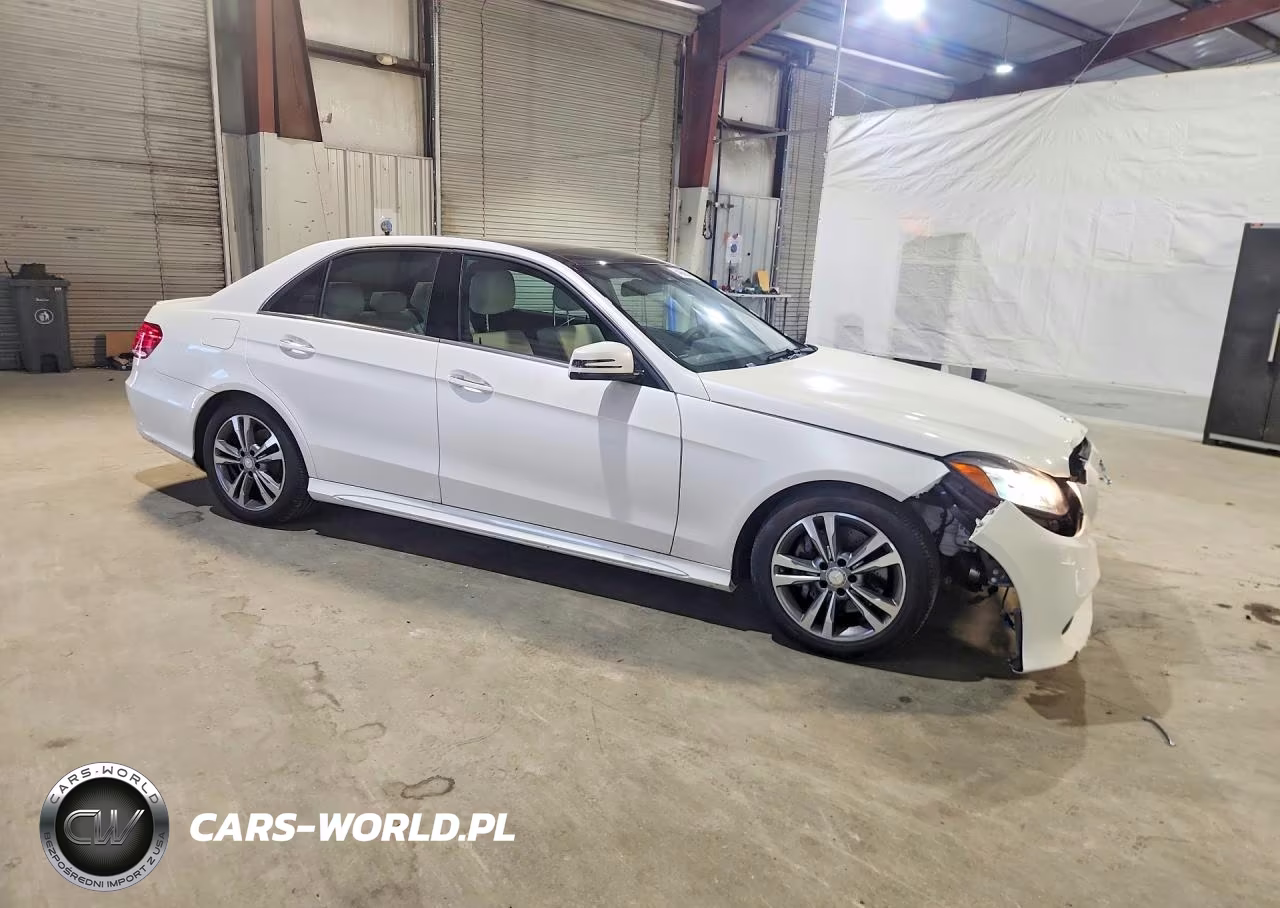 2015 Mercedes-Benz E 250 Bluetec VIN:WDDHF9HB2FB143479 - 4