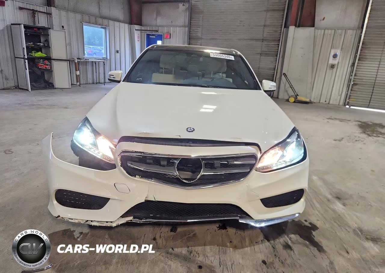 2015 Mercedes-Benz E 250 Bluetec VIN:WDDHF9HB2FB143479 - 5