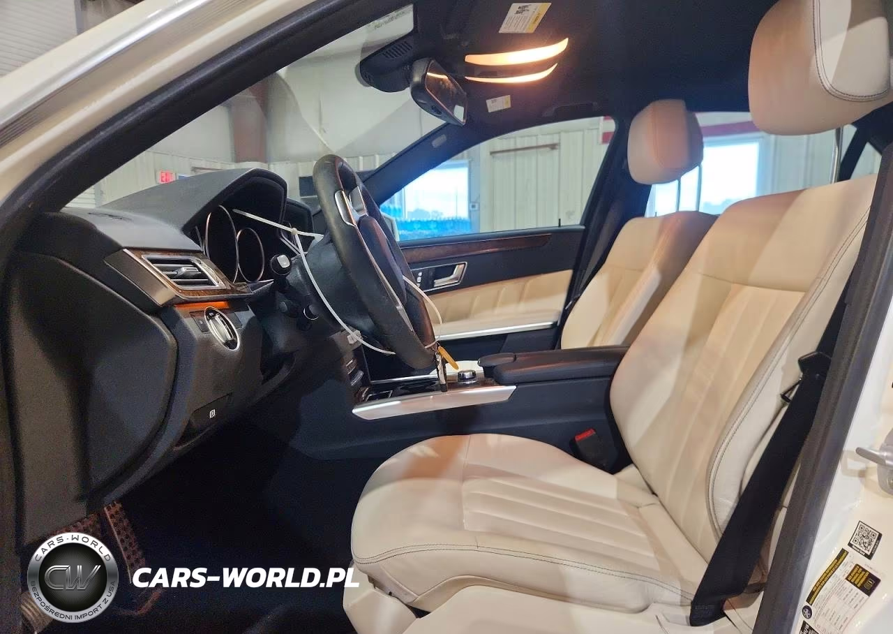2015 Mercedes-Benz E 250 Bluetec VIN:WDDHF9HB2FB143479 - 7