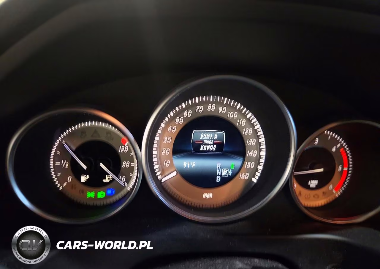 2015 Mercedes-Benz E 250 Bluetec VIN:WDDHF9HB2FB143479 - 9