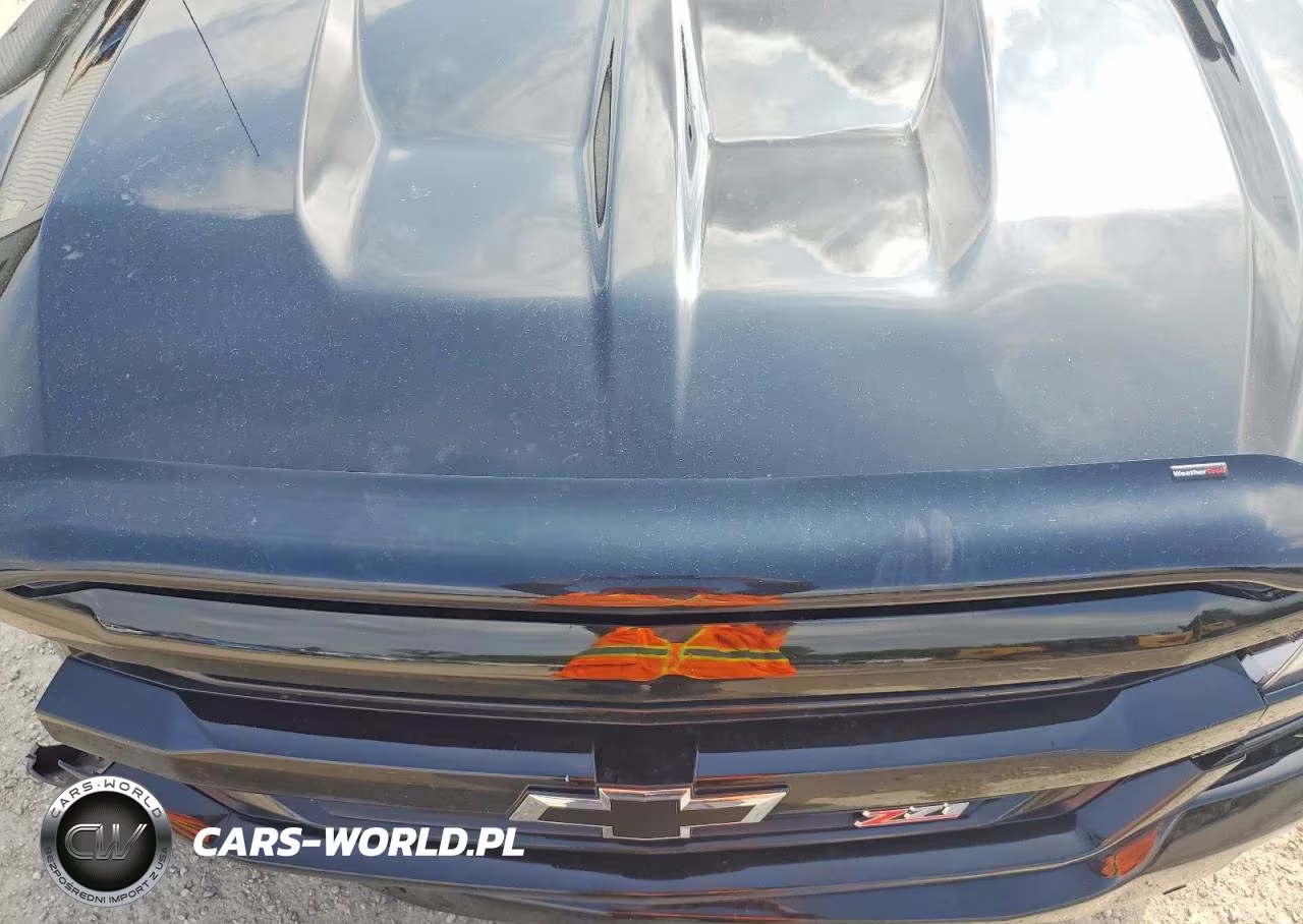 2016 Chevrolet Silverado K1500 Ltz VIN:3GCUKSEJ2GG235711 - 11