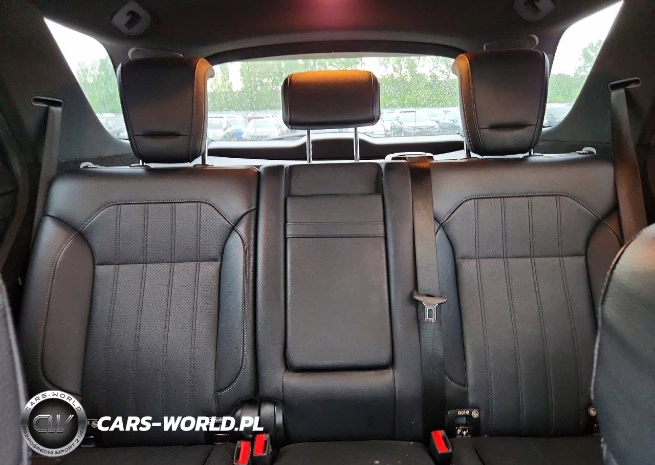 2018 Mercedes-Benz Gle 350 4Matic VIN:4JGDA5HB5JB199758 - 10