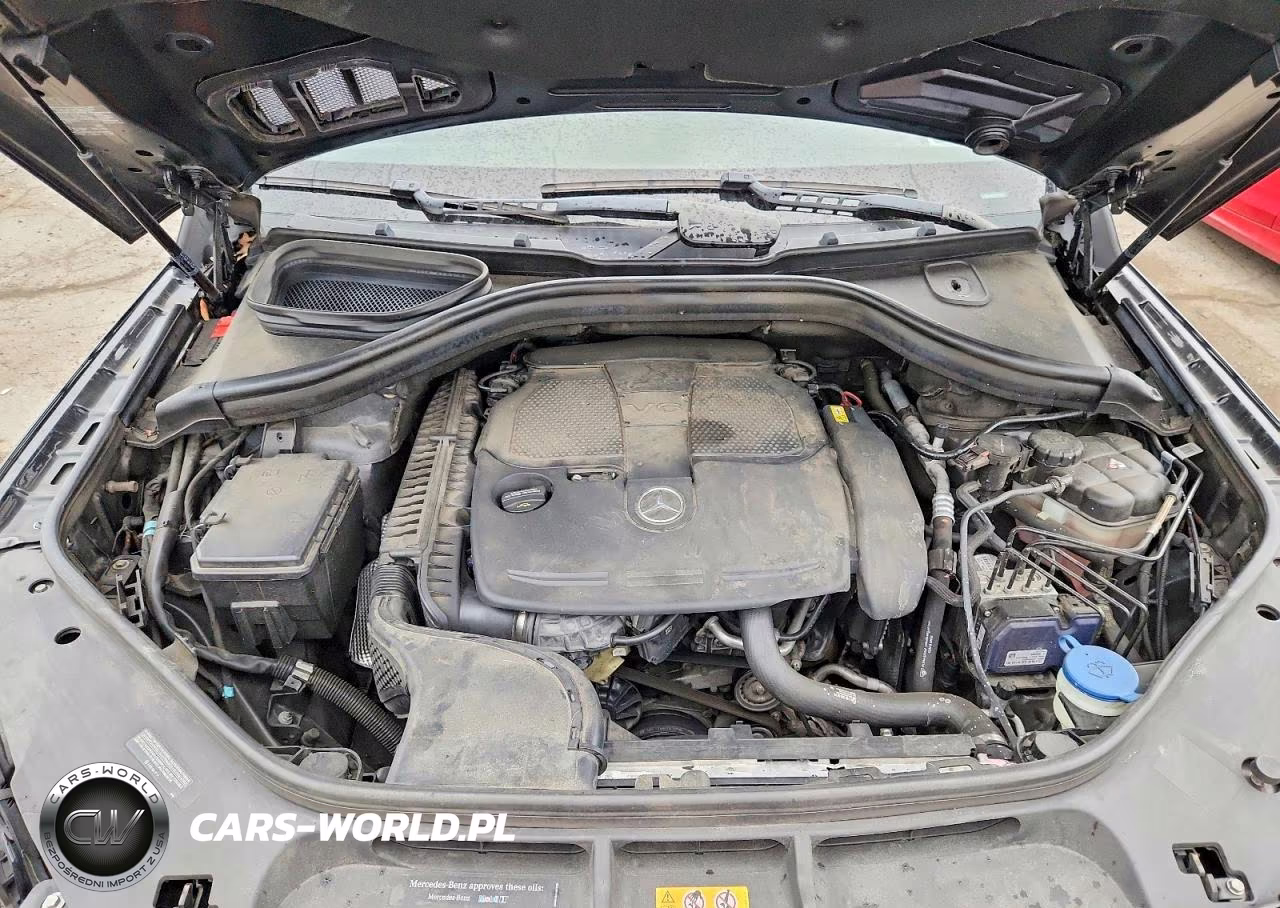 2018 Mercedes-Benz Gle 350 4Matic VIN:4JGDA5HB5JB199758 - 12