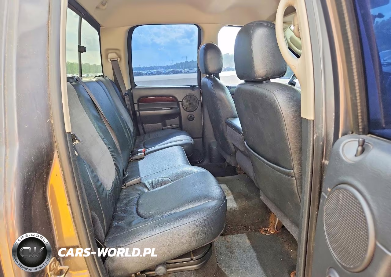 2002 Dodge Ram 1500 VIN:1D7HU18Z42J252062 - 10