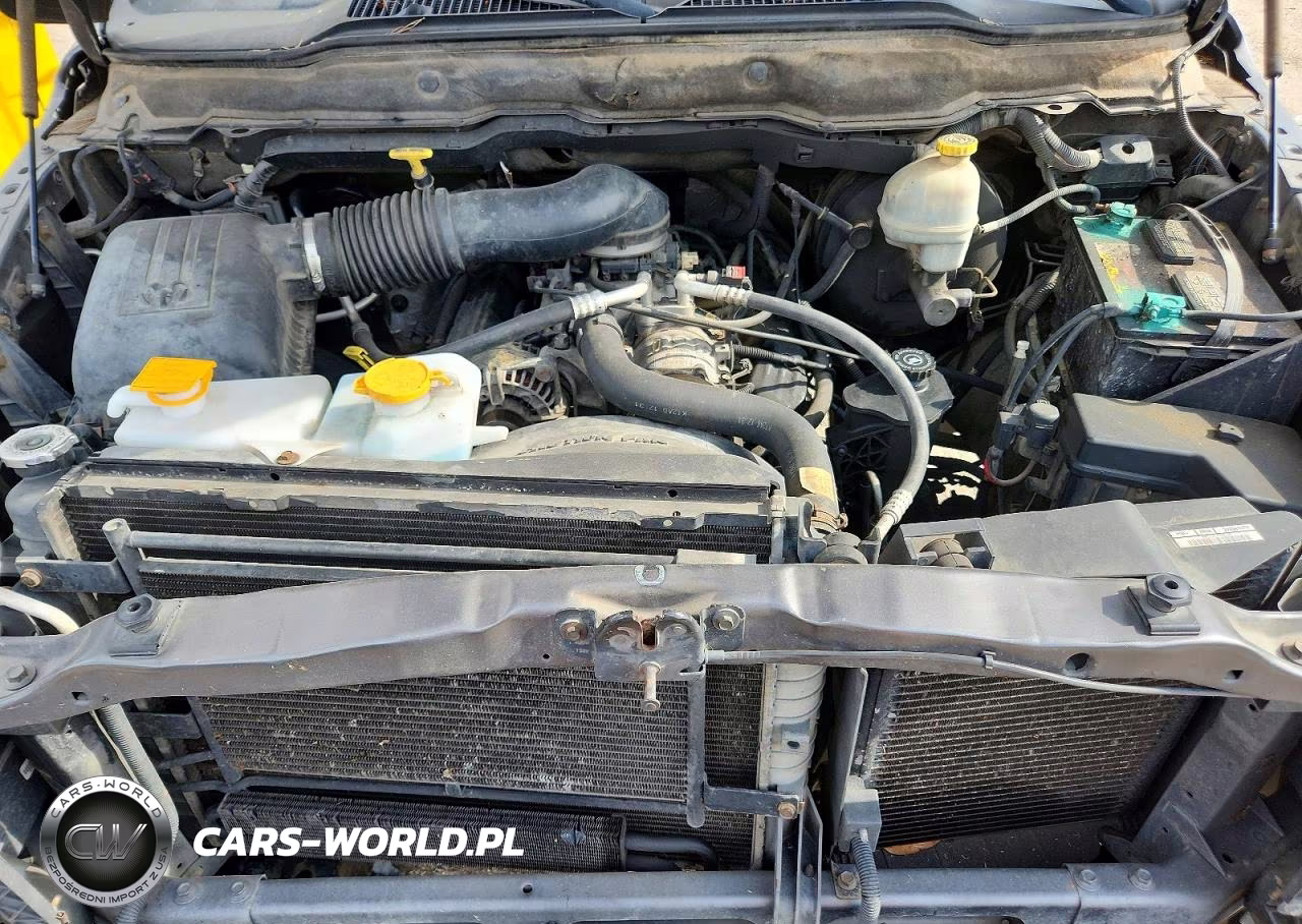 2002 Dodge Ram 1500 VIN:1D7HU18Z42J252062 - 11