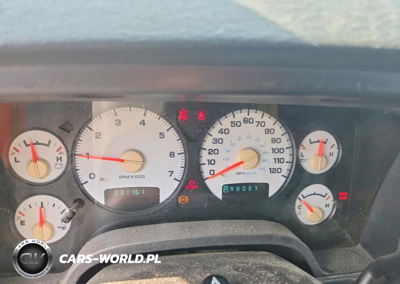 2002 Dodge Ram 1500 VIN:1D7HU18Z42J252062 - 9