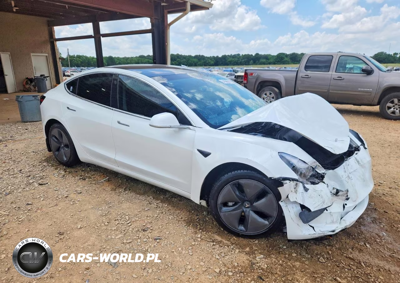 2020 Tesla Model 3 VIN:5YJ3E1EB2LF665339 - 4