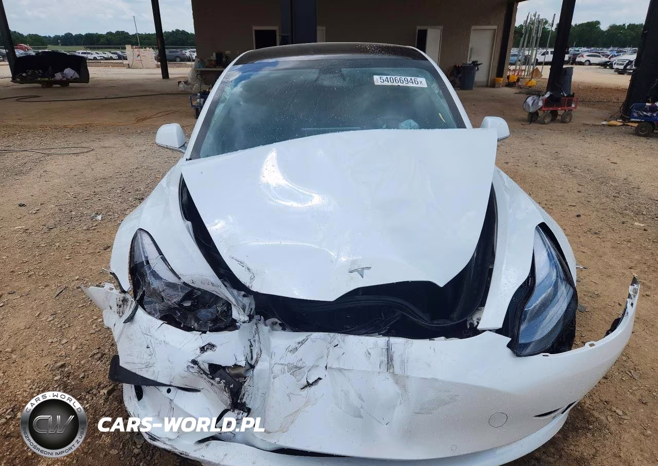 2020 Tesla Model 3 VIN:5YJ3E1EB2LF665339 - 5