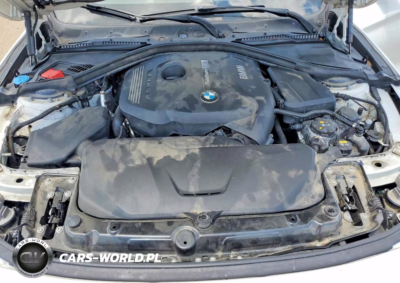 2019 BMW 430I Gran Coupe VIN:WBA4J1C55KBM18070 - 11