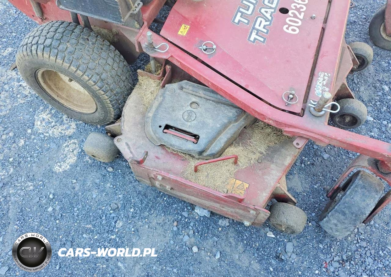 2019 Exmark Turf Tracer VIN:405491097 - 10