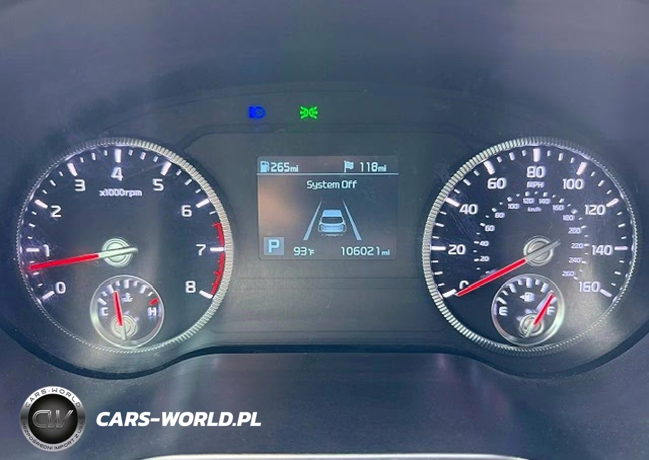 2022 Kia Telluride S VIN:5XYP64HC4NG204790 - 9